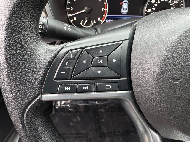 Used 2023 Nissan Altima 2.5 SV image 22