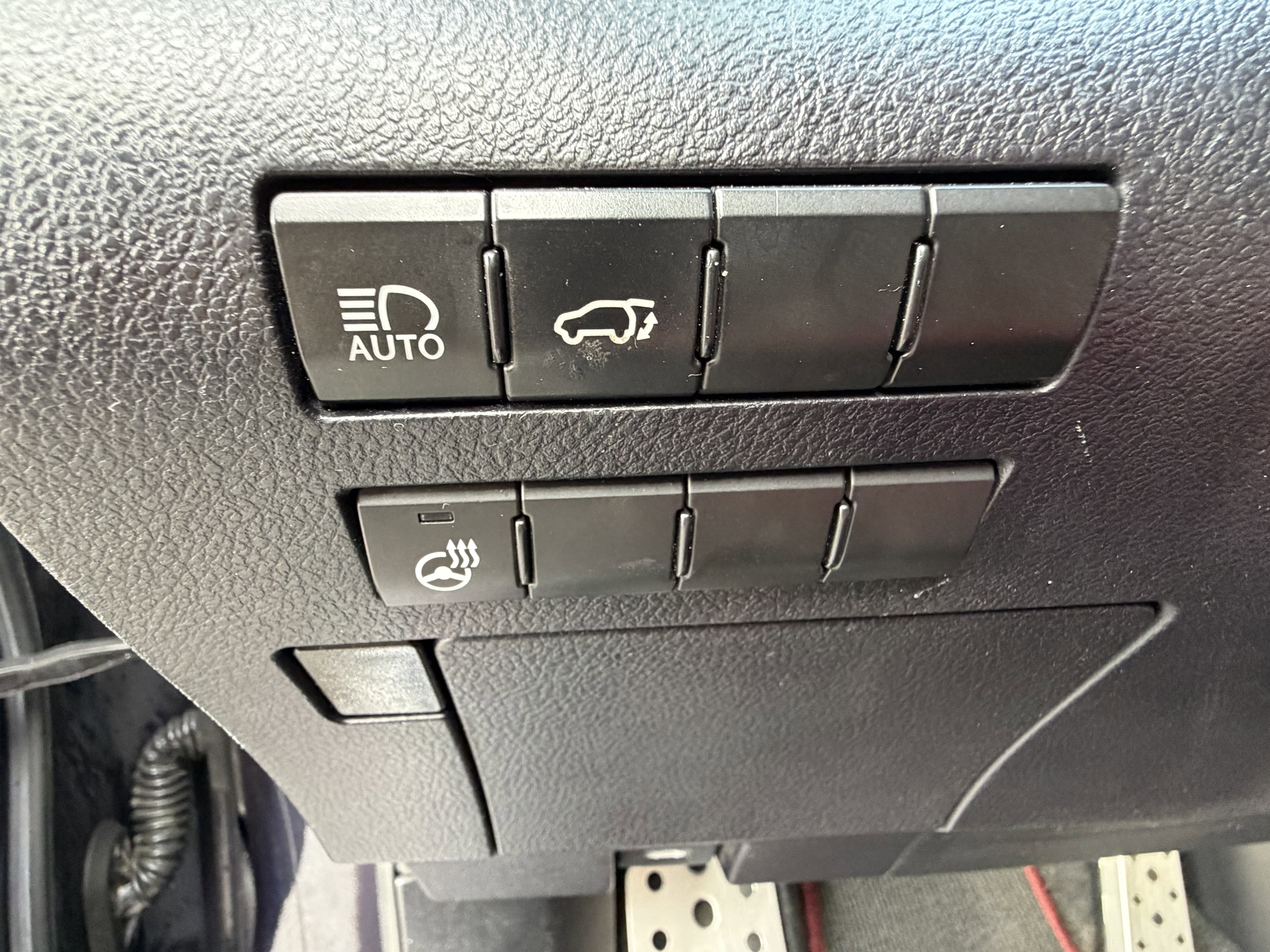 Used 2021 Lexus RX 350 F Sport w/ Accessory Package AWD/4WD image 15