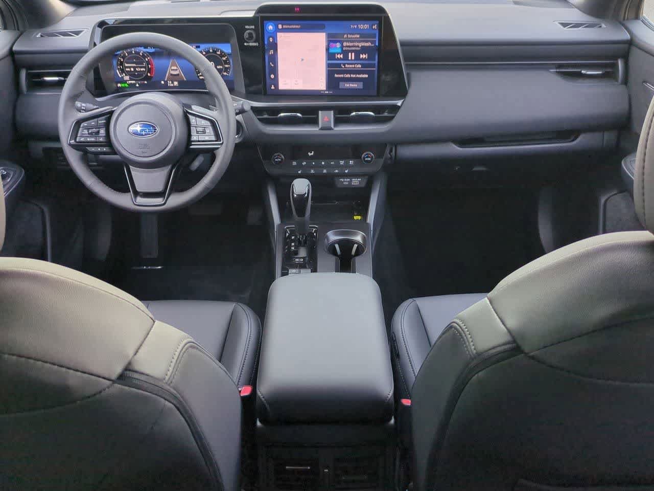 New 2026 Subaru Outback Premium AWD/4WD image 14