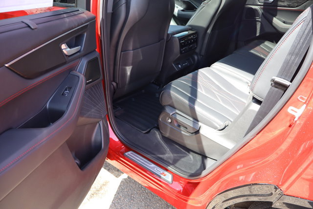 New 2026 Acura MDX Type S image 27