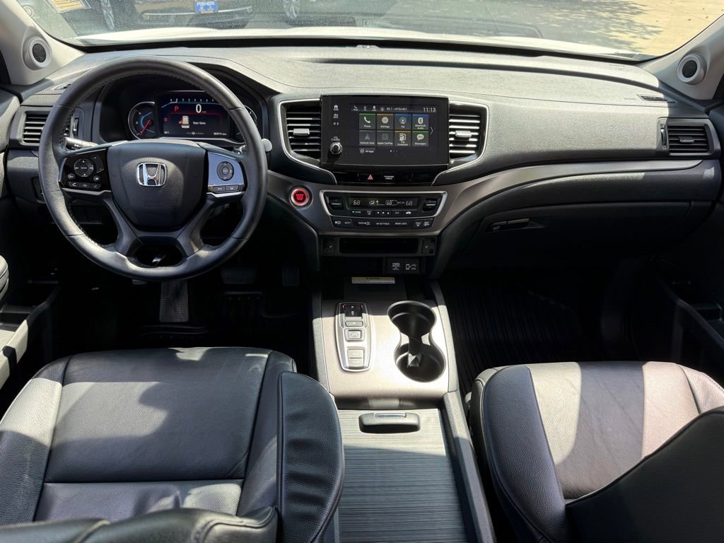 Used 2022 Honda Pilot Special Edition image 16