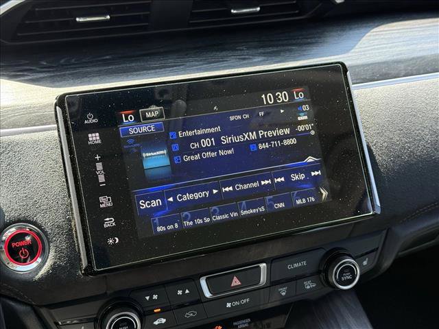 Used 2021 Honda Clarity Touring image 12
