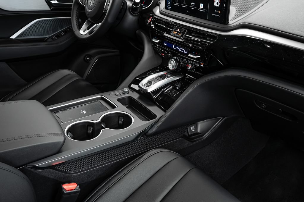 New 2026 Acura MDX SH-AWD image 27