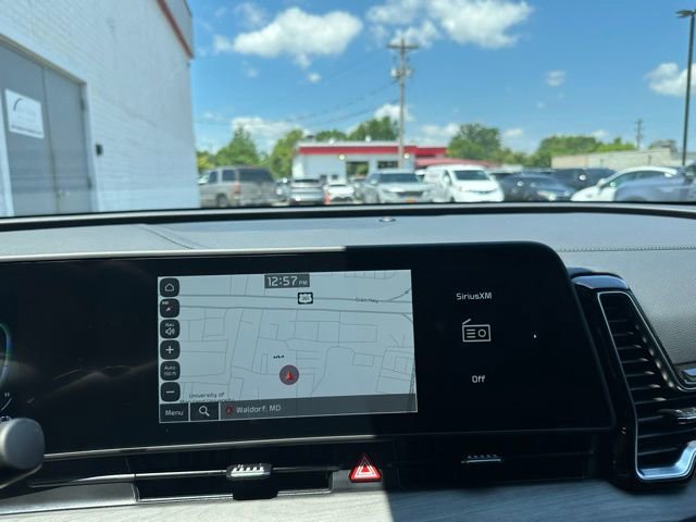 New 2025 Kia Sportage X-Line image 10