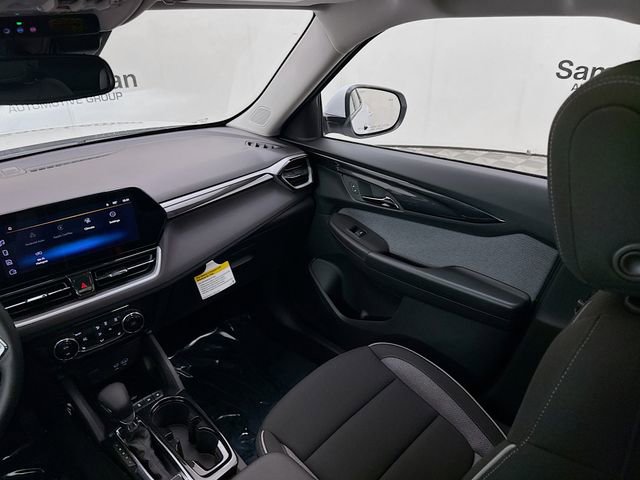 New 2026 Chevrolet TrailBlazer LT w/ Convenience Package image 24