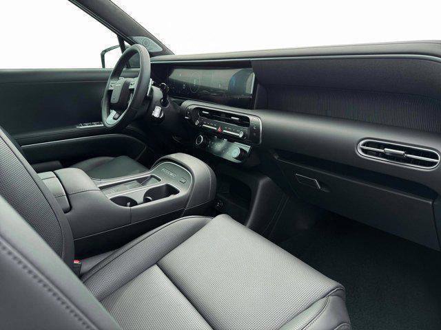 New 2026 Hyundai Palisade Calligraphy FWD image 3