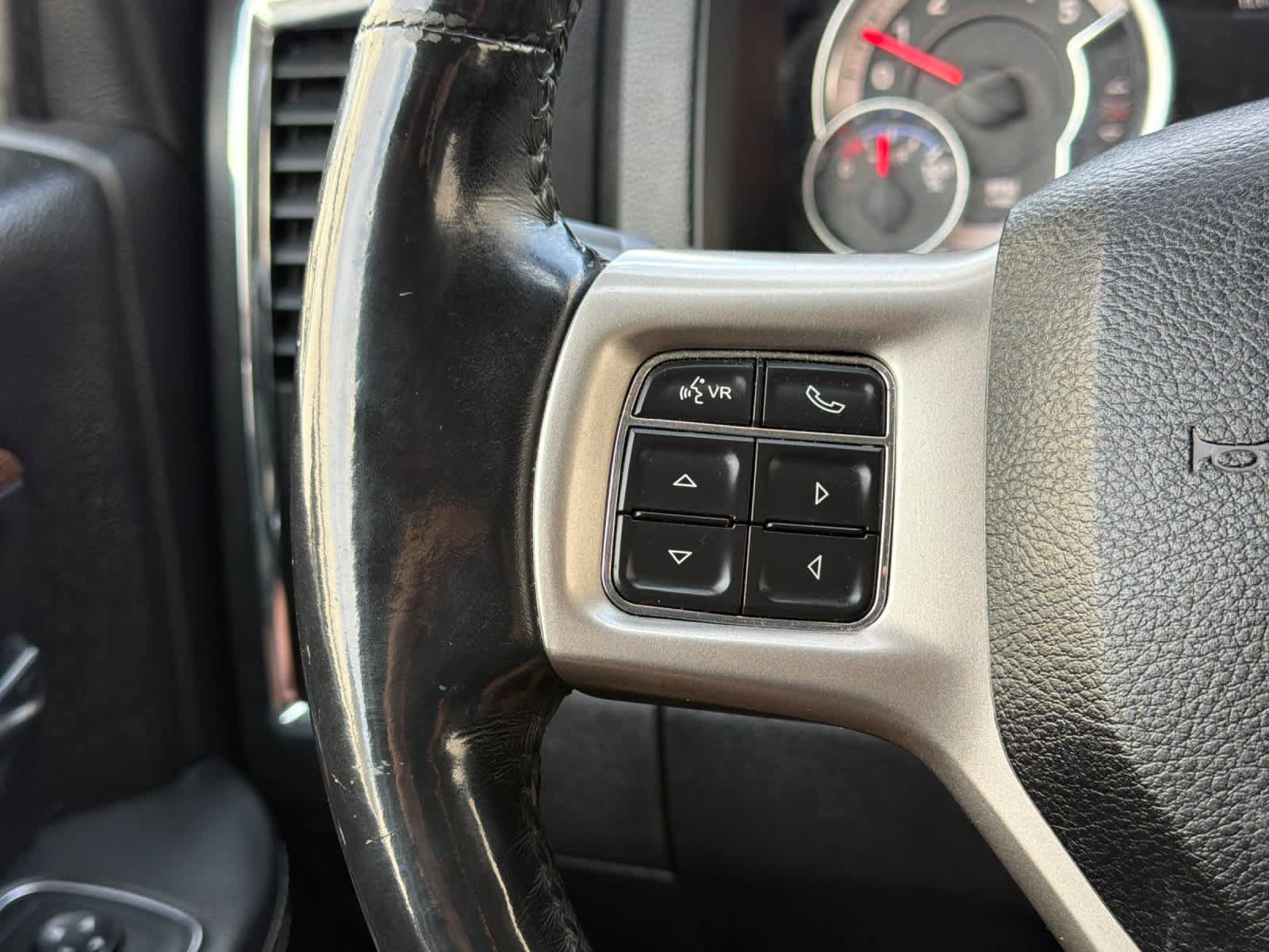 Used 2018 RAM 2500 Laramie w/ Protection Group AWD/4WD image 23