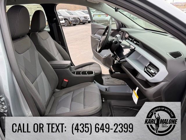 New 2027 Chevrolet Bolt LT w/ Comfort Package image 34