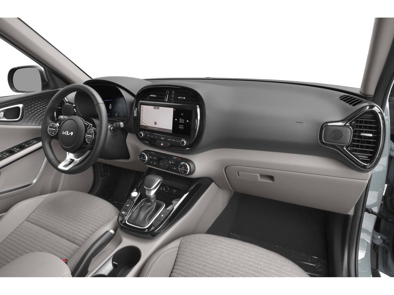 New 2025 Kia Soul EX image 56