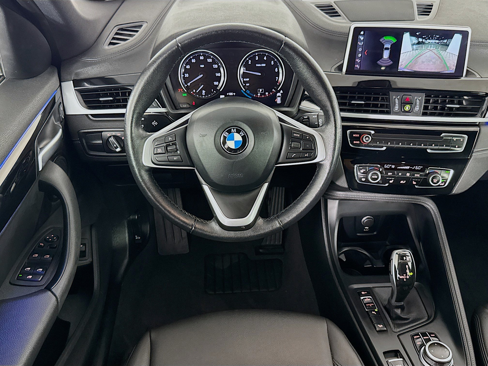 Used 2021 BMW X1 xDrive28i w/ Convenience Package AWD/4WD image 15