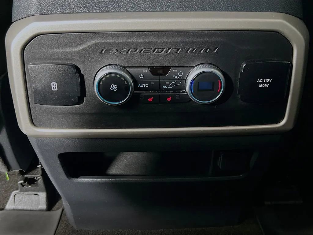 Used 2022 Ford Expedition Timberline AWD/4WD image 27