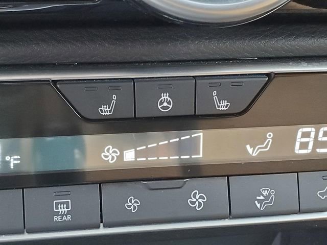 Certified 2025 Nissan Sentra SV w/ SV Premium Package image 26