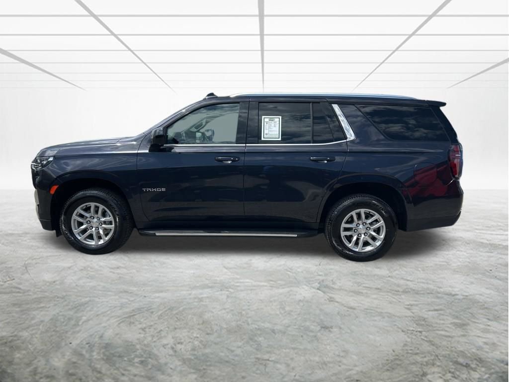 Used 2023 Chevrolet Tahoe LT image 7