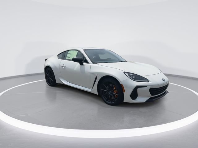 New 2026 Subaru BRZ tS image 2
