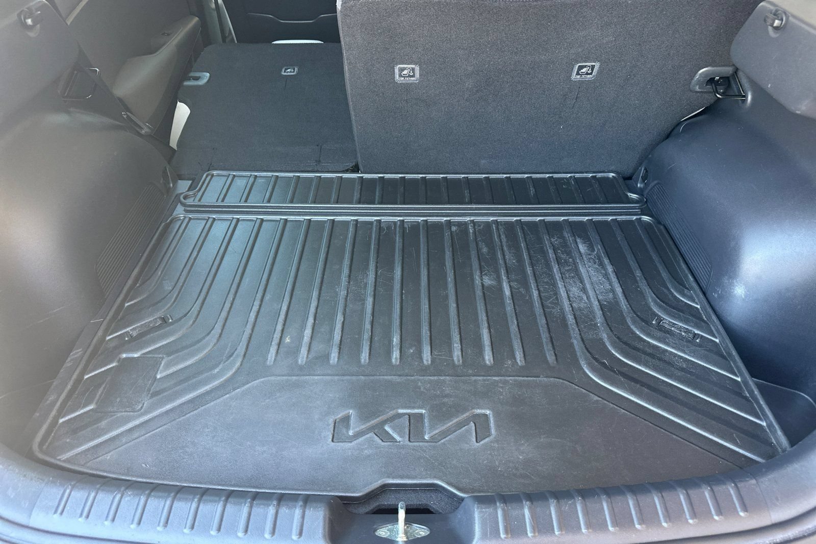 Used 2023 Kia Niro EX Touring FWD image 14