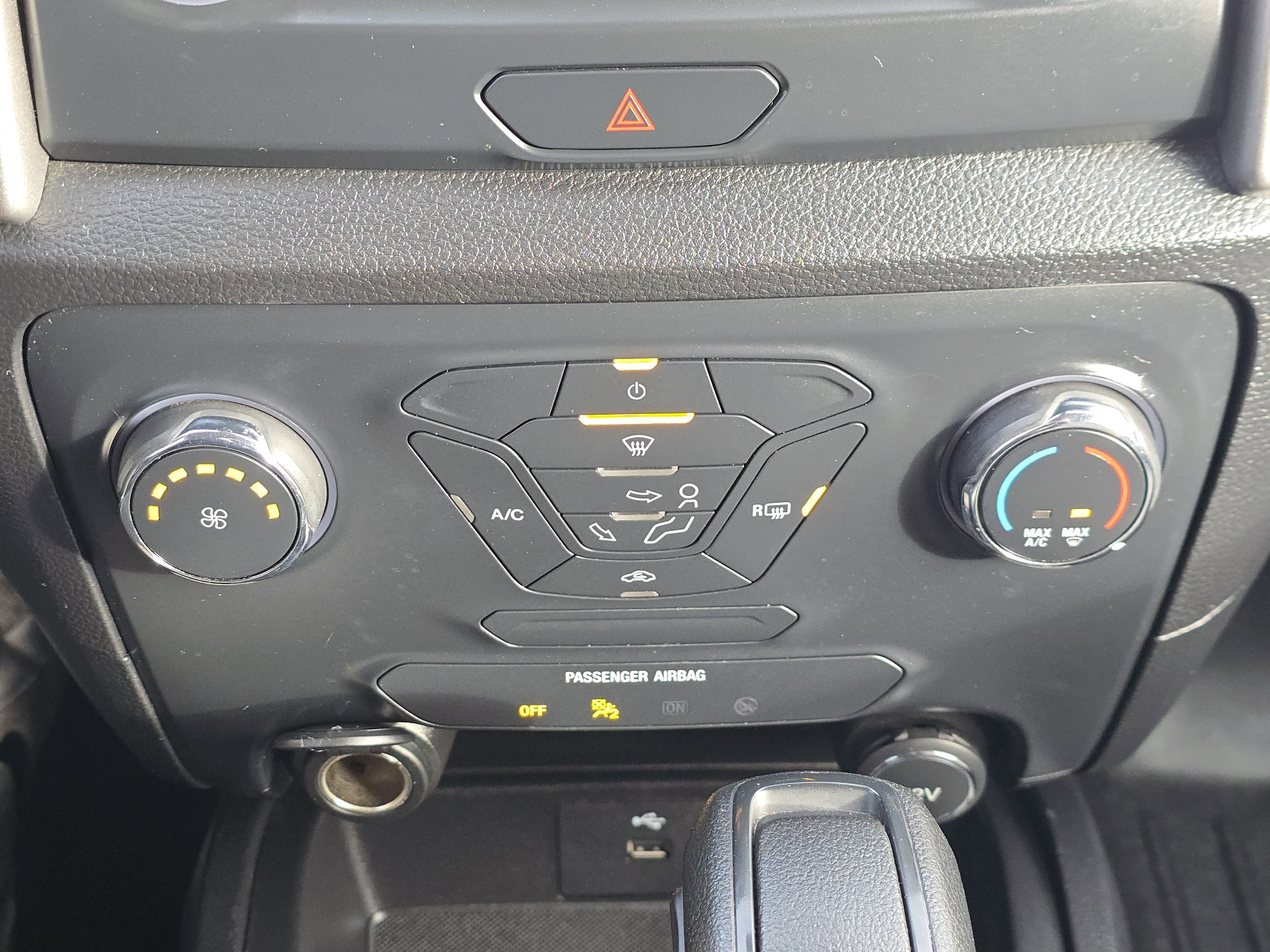 Used 2019 Ford Ranger XLT w/ Trailer Tow Package AWD/4WD image 21