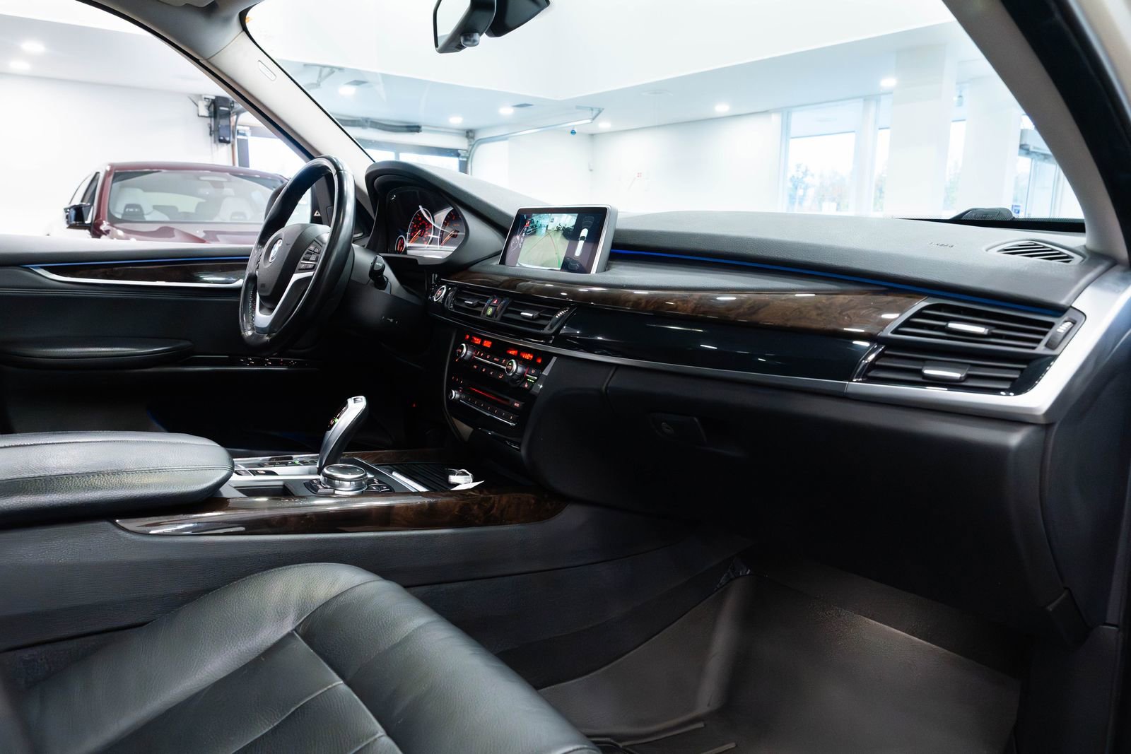 Used 2016 BMW X5 xDrive40e image 26