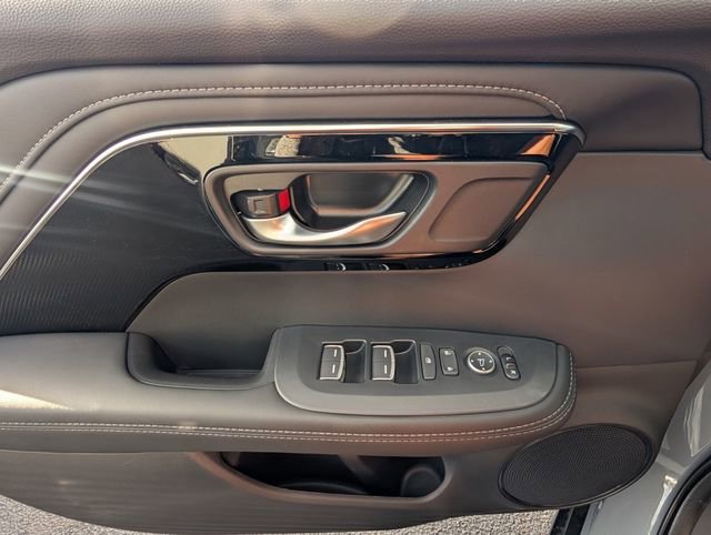 New 2026 Acura ADX FWD image 13