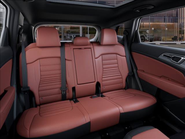 New 2026 Kia Sportage SX FWD image 16