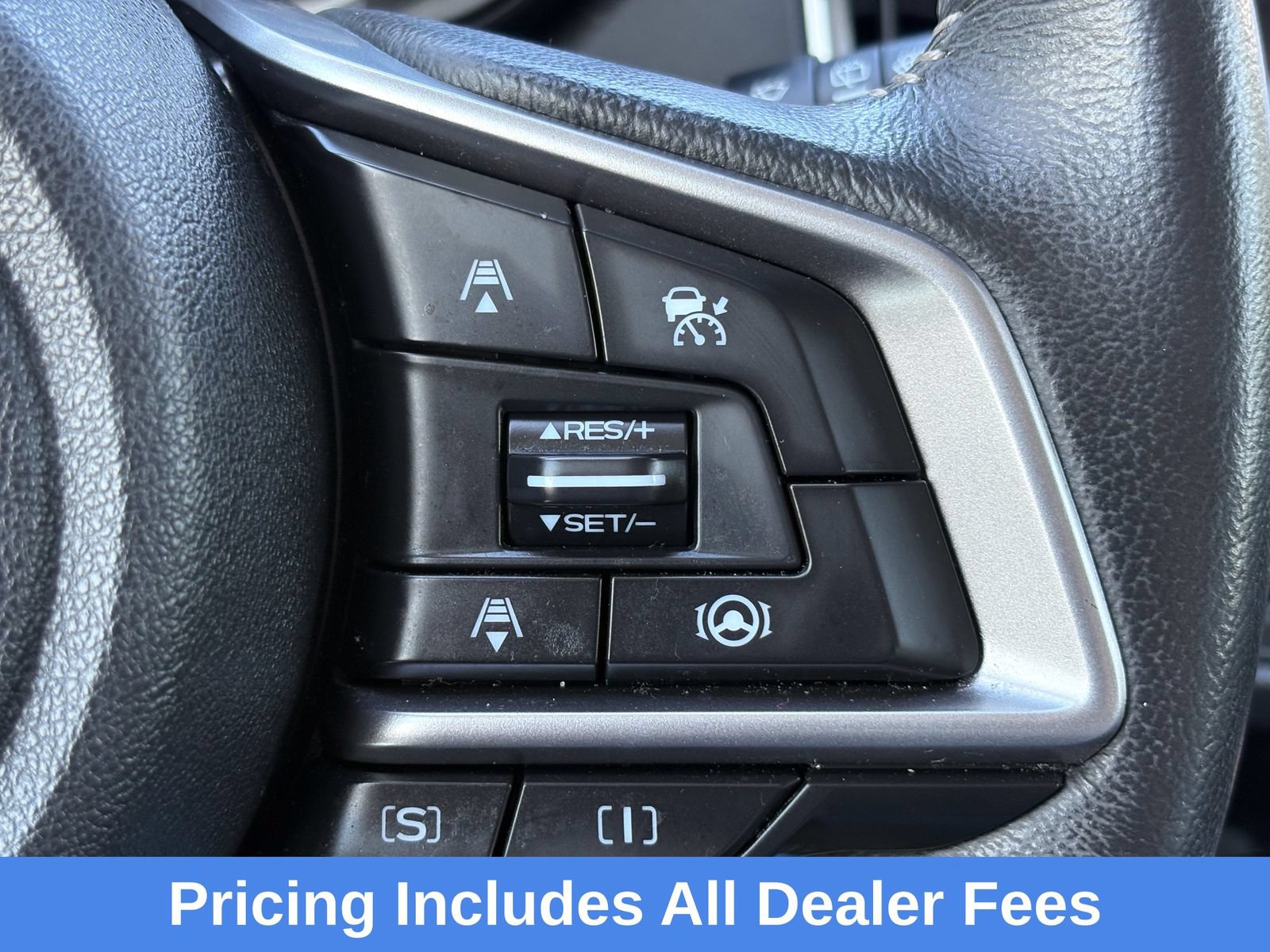 Used 2023 Subaru Forester Premium AWD/4WD image 13