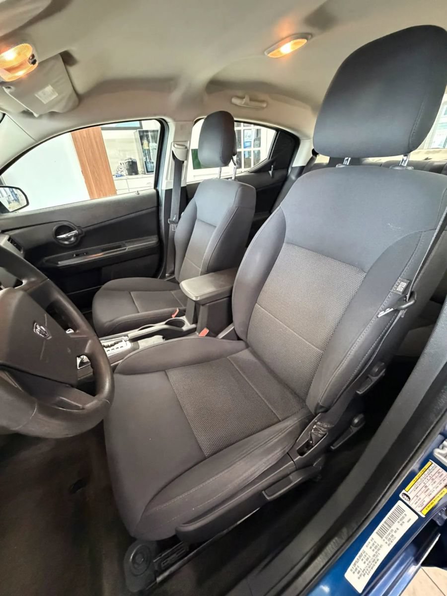 Used 2010 Dodge Avenger SXT FWD image 14