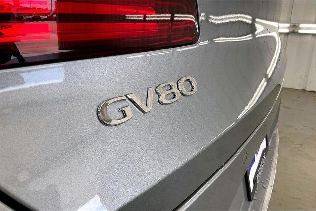 New 2026 Genesis GV80 2.5T Advanced AWD/4WD image 18