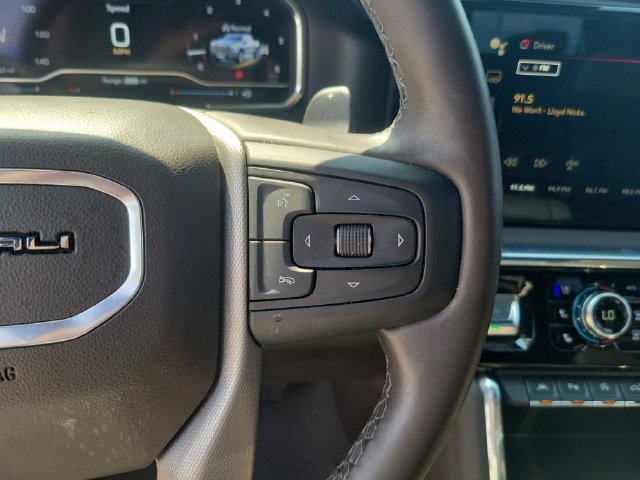 Used 2025 GMC Sierra 1500 Denali w/ Denali Reserve Package AWD/4WD image 19