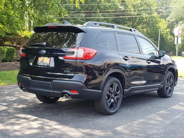 New 2026 Subaru Ascent Bronze Edition AWD/4WD image 3