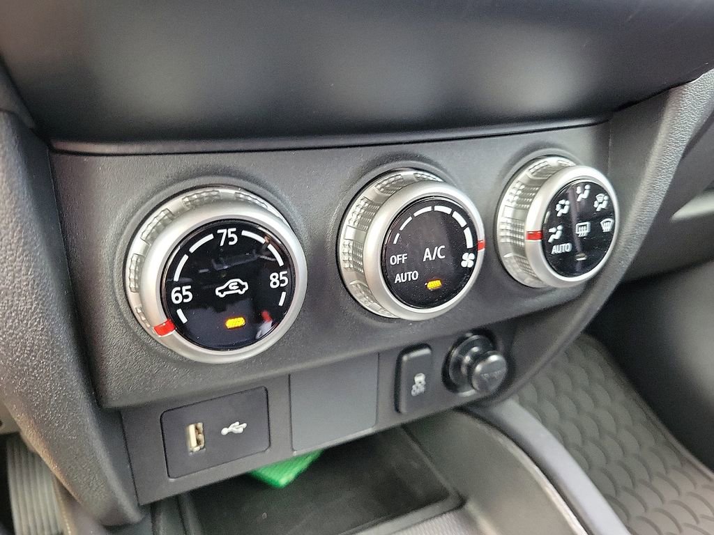 Used 2024 Mitsubishi Outlander Sport ES image 20