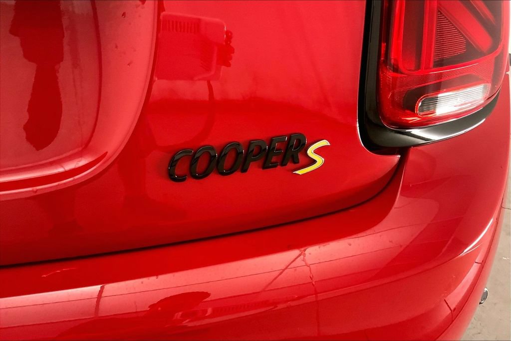 Used 2024 MINI Cooper SE FWD image 7