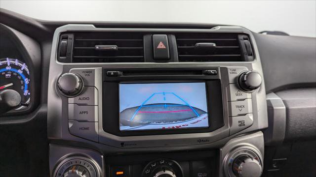 Used 2014 Toyota 4Runner SR5 Premium AWD/4WD image 21