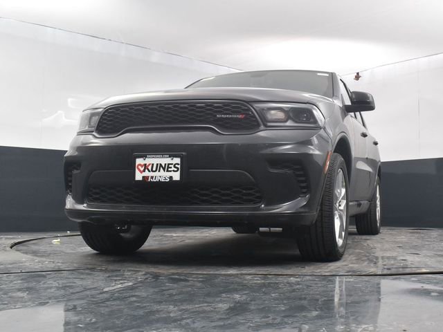 Used 2025 Dodge Durango GT image 49