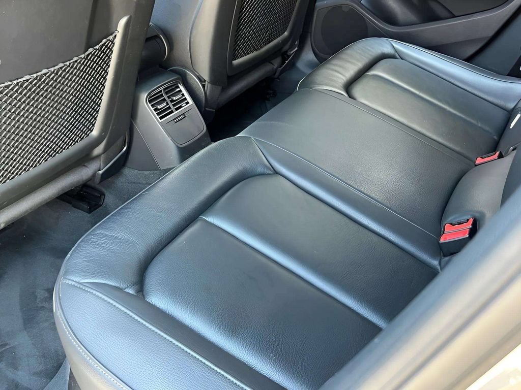 Used 2018 Audi A3 2.0T Premium w/ Convenience Package AWD/4WD image 13