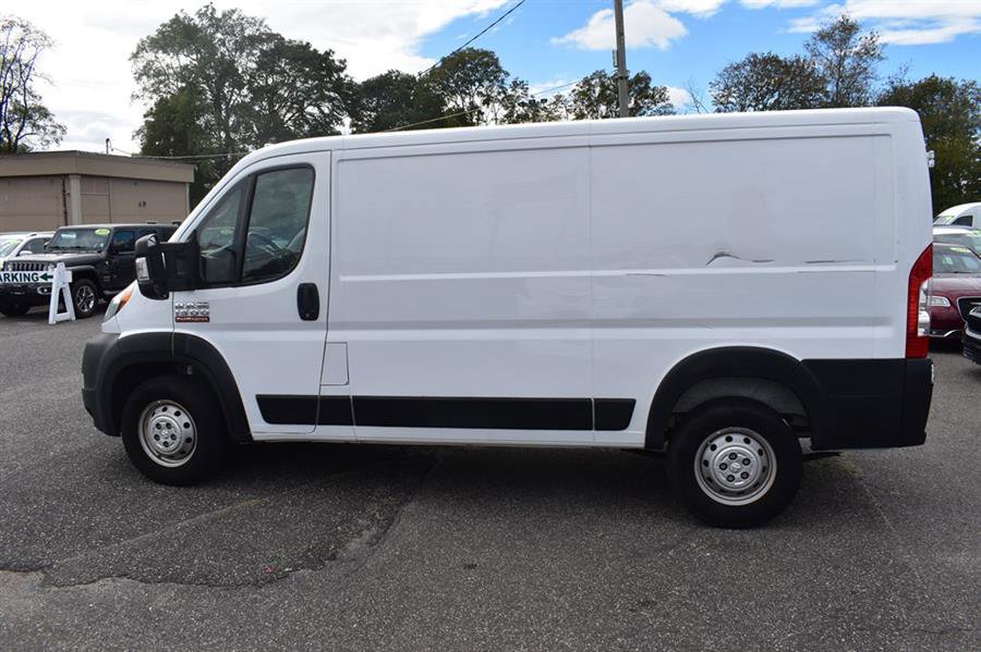 Used 2021 RAM ProMaster 1500 image 5