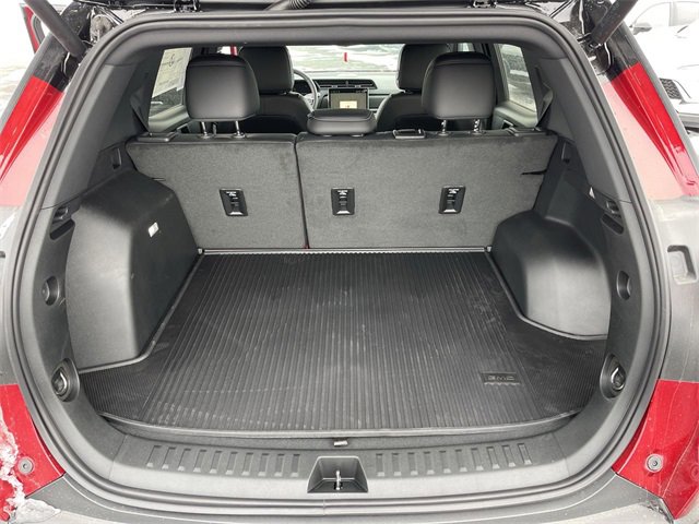 New 2026 GMC Terrain Elevation w/ Elevation Premium Package image 23