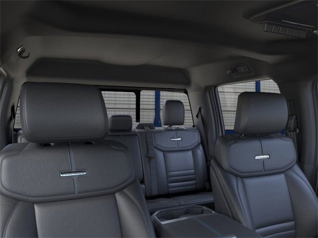 New 2026 Ford F250 Platinum image 22