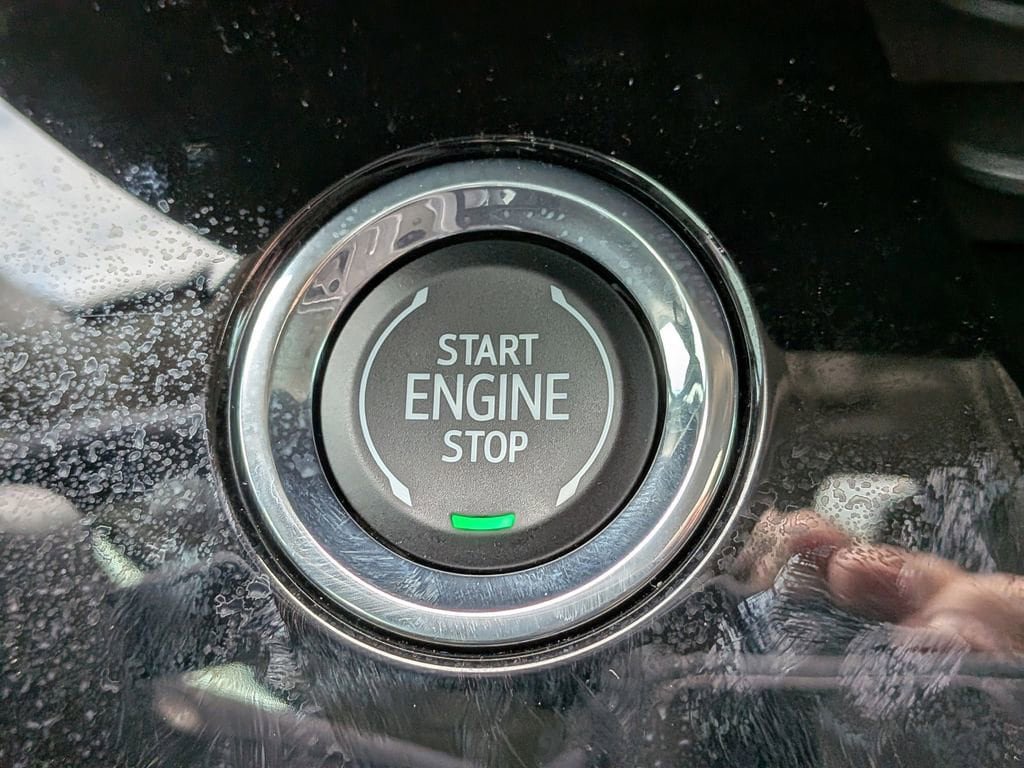 New 2026 Buick Envision Sport Touring image 31