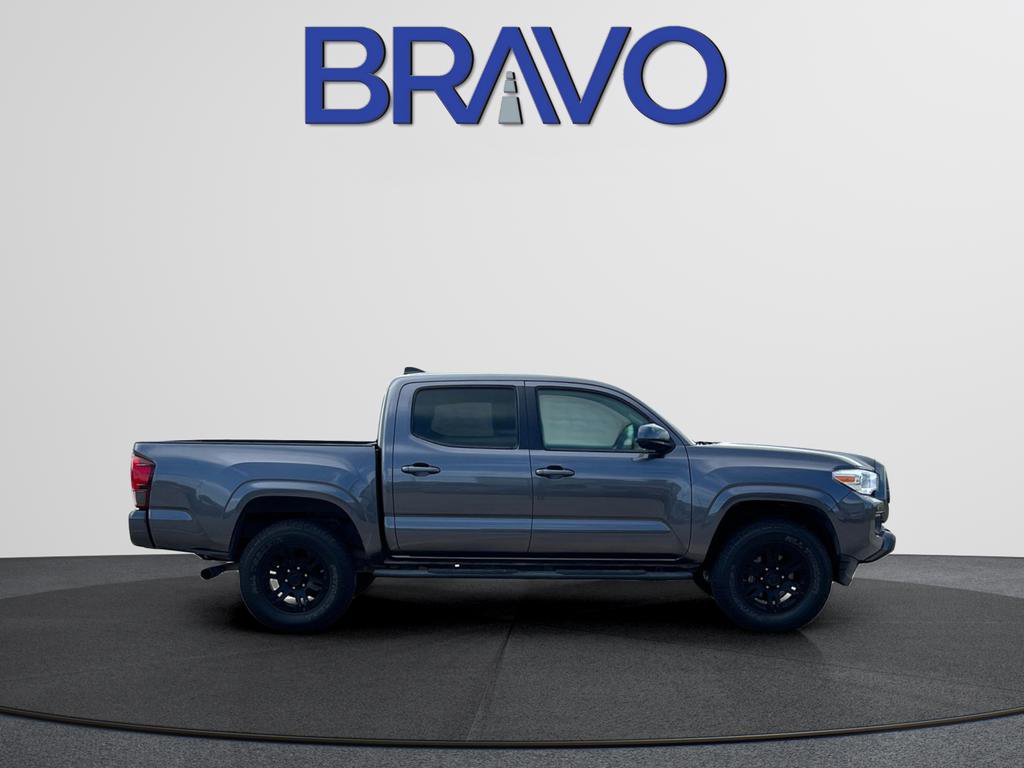 Used 2020 Toyota Tacoma SR w/ SR Convenience Package RWD image 4
