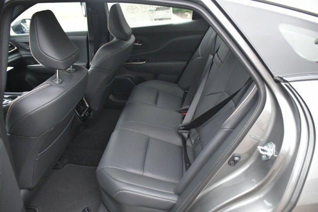 New 2026 Toyota Crown XLE image 38