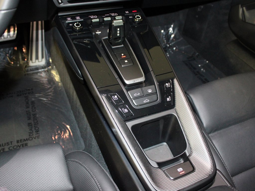 Certified 2025 Porsche 911 Carrera 4 GTS image 30