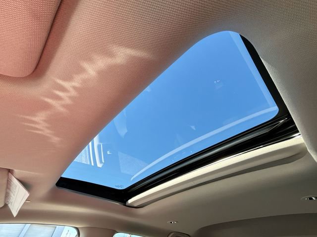 Used 2024 Honda HR-V EX-L image 28