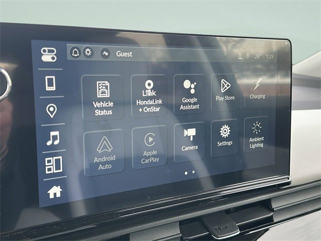 New 2026 Honda Prologue Elite image 27