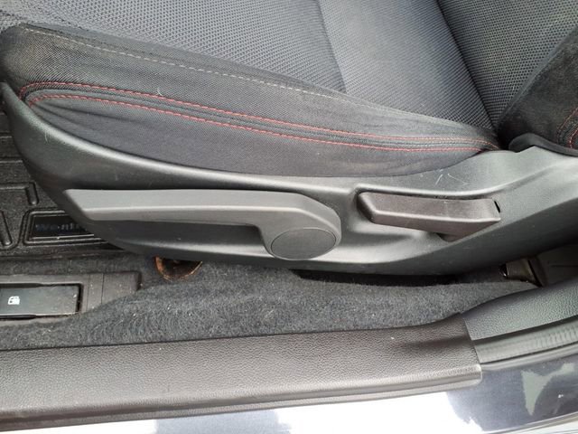 Used 2018 Subaru WRX Premium image 25