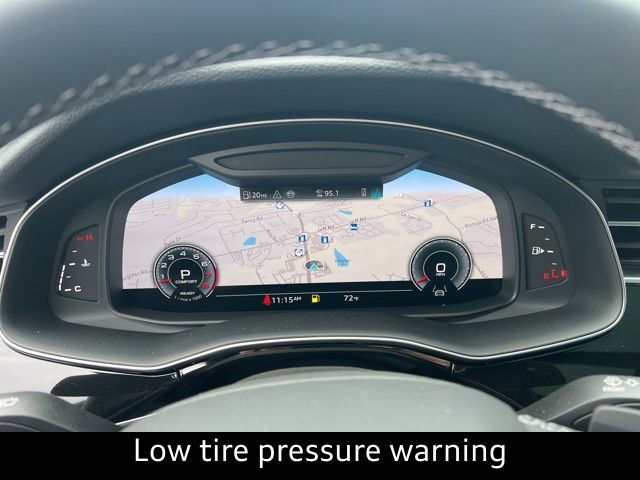 New 2026 Audi Q8 Premium Plus image 8