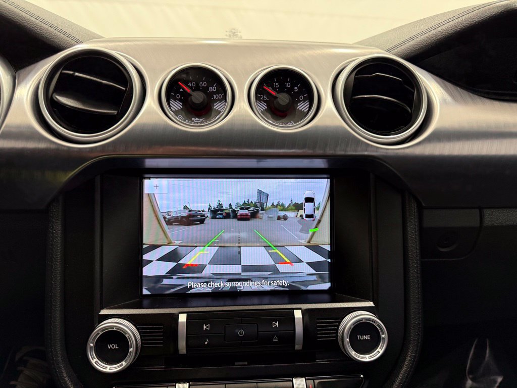 Used 2019 Ford Mustang Bullitt RWD image 31