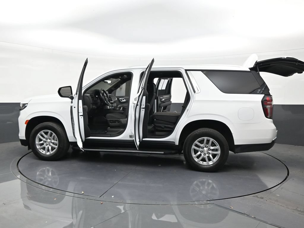Used 2023 Chevrolet Tahoe LS RWD image 31