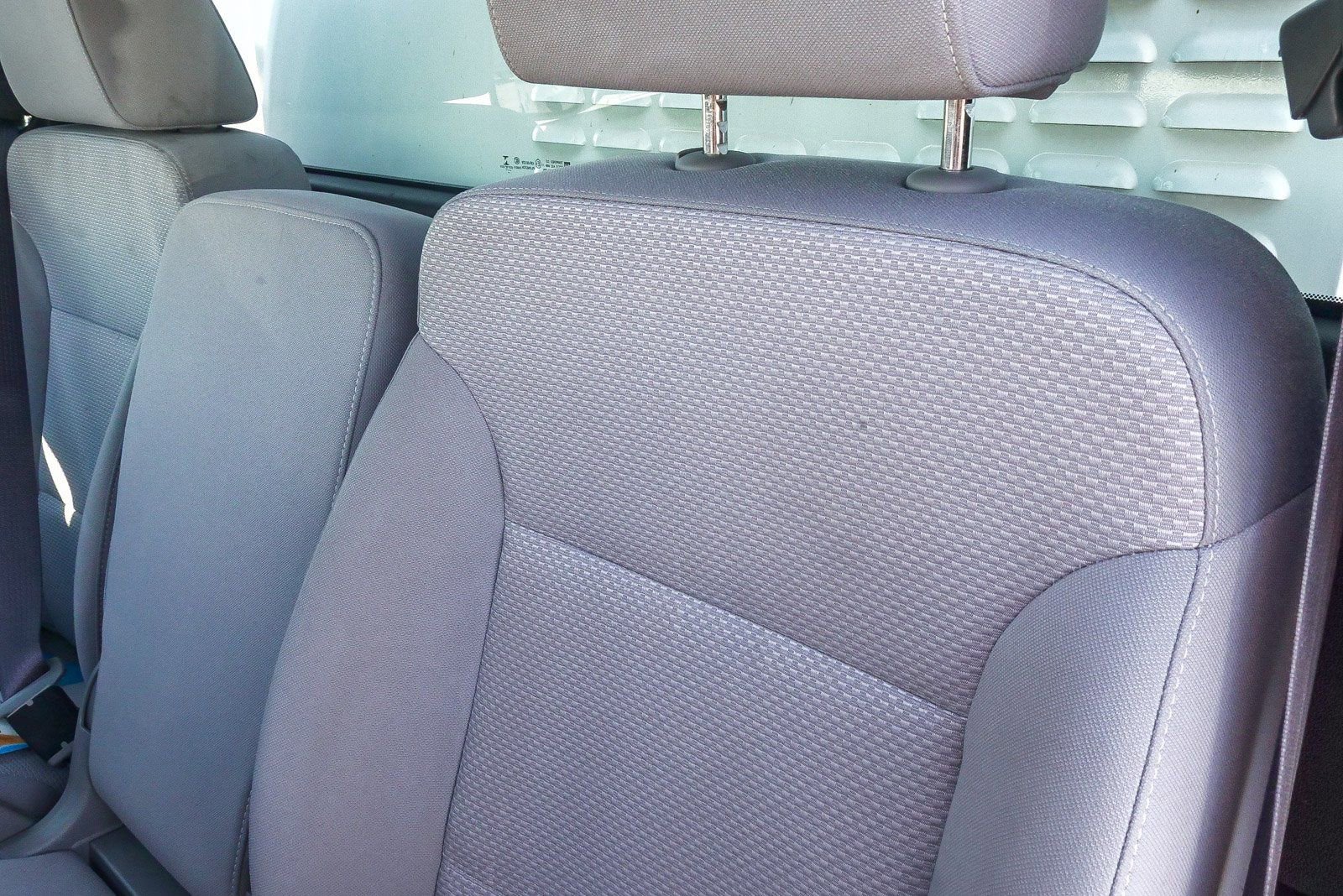 Used 2017 Chevrolet Silverado 3500 W/T image 16