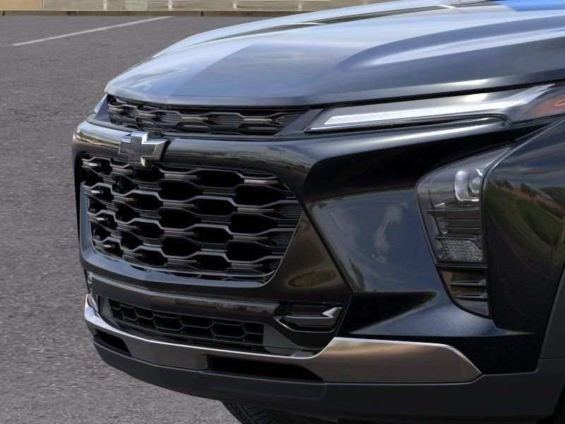 New 2026 Chevrolet Trax ACTIV FWD image 13