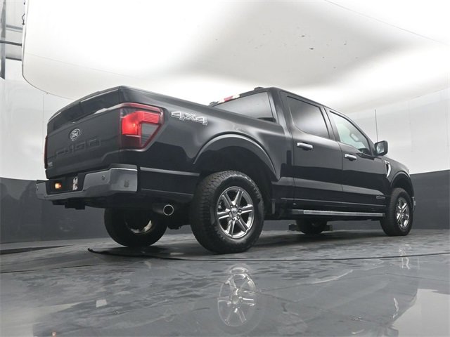 Used 2025 Ford F150 XLT w/ Equipment Group 301A Standard image 39