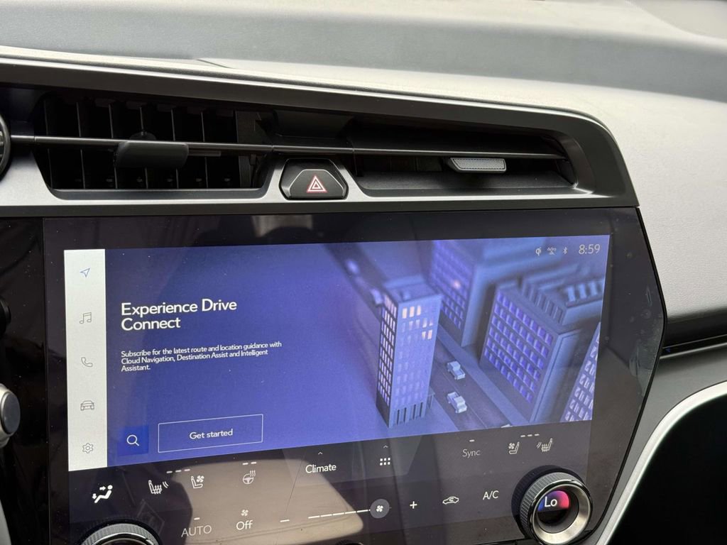 Used 2023 Lexus RZ 450e Premium w/ Technology Package image 11